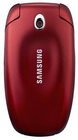Samsung SGH-C520