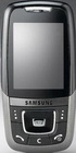 Samsung SGH-D600