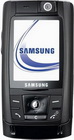 Samsung D820