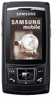 Samsung D840