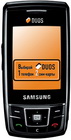 Samsung SGH-D880 DuoS