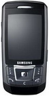 Samsung D900