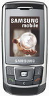 Samsung SGH-D900i