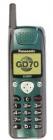 Panasonic GD70