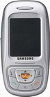 Samsung SGH-E350