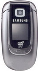 Samsung SGH-E360