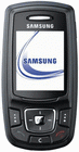 Samsung E370