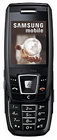 Samsung SGH-E390