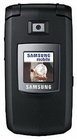 Samsung SGH-E480