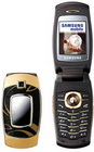 Samsung SGH-E500