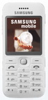 Samsung SGH-E590