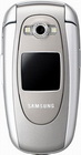 Samsung SGH-E620
