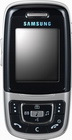 Samsung SGH-E630