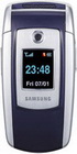 Samsung E700