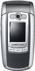 Samsung SGH-E720