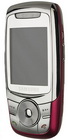 Samsung SGH-E740