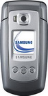 Samsung SGH-E770