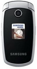 Samsung SGH-E790