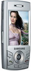 Samsung SGH-E890