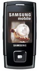 Samsung E900