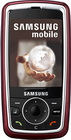 Samsung SGH-i400