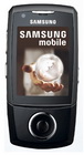 Samsung SGH-i520