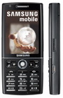 Samsung SGH-i550
