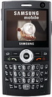 Samsung SGH-i600