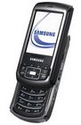 Samsung i750