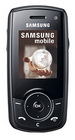 Samsung SGH-J750