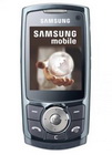 Samsung SGH-L760
