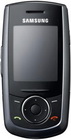 Samsung SGH-M600