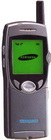 Samsung SGH-N300