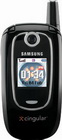 Samsung SGH-P207