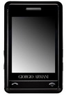 Samsung SGH-P520 Giorgio Armani