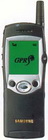 Samsung SGH-Q100