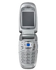 Samsung SGH-S342i