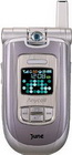 Samsung SGH-V410