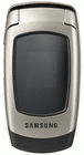 Samsung X500
