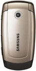Samsung SGH-X510