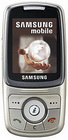 Samsung SGH-X530