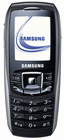 Samsung X630