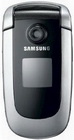 Samsung SGH-X660