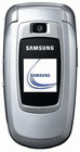 Samsung X670
