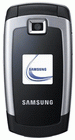 Samsung SGH-X680