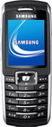Samsung SGH-X700