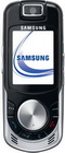 Samsung SGH-X810