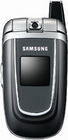 Samsung SGH-Z140