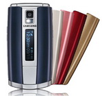 Samsung SGH-Z240