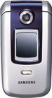 Samsung SGH-Z300